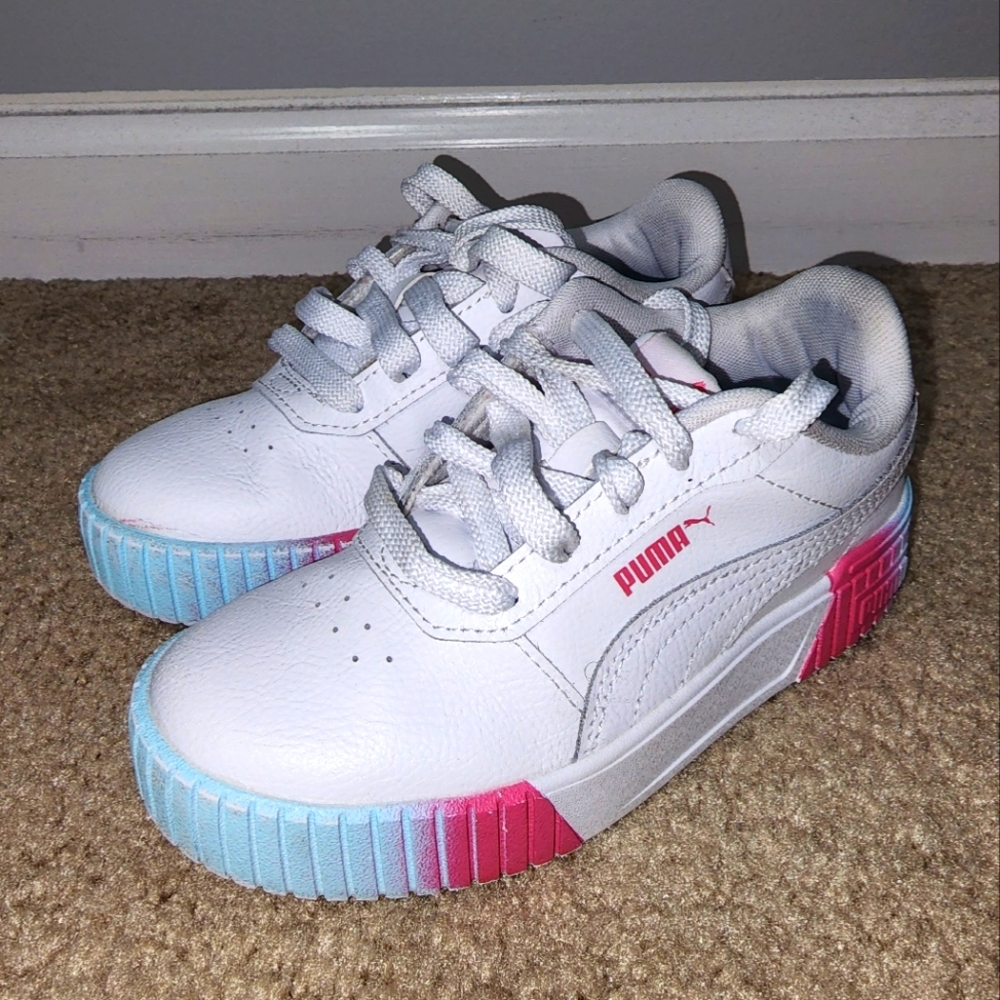 Puma sneakers